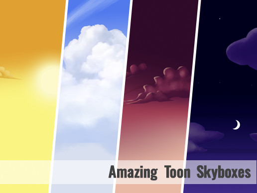 skybox unity download