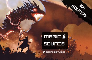 Ultimate Magic Sounds – Free Download