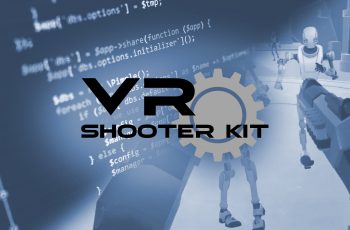 VR Shooter Kit – Free Download