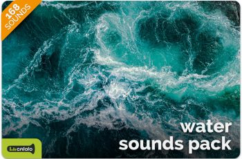 Water Sounds Pack – Free Download