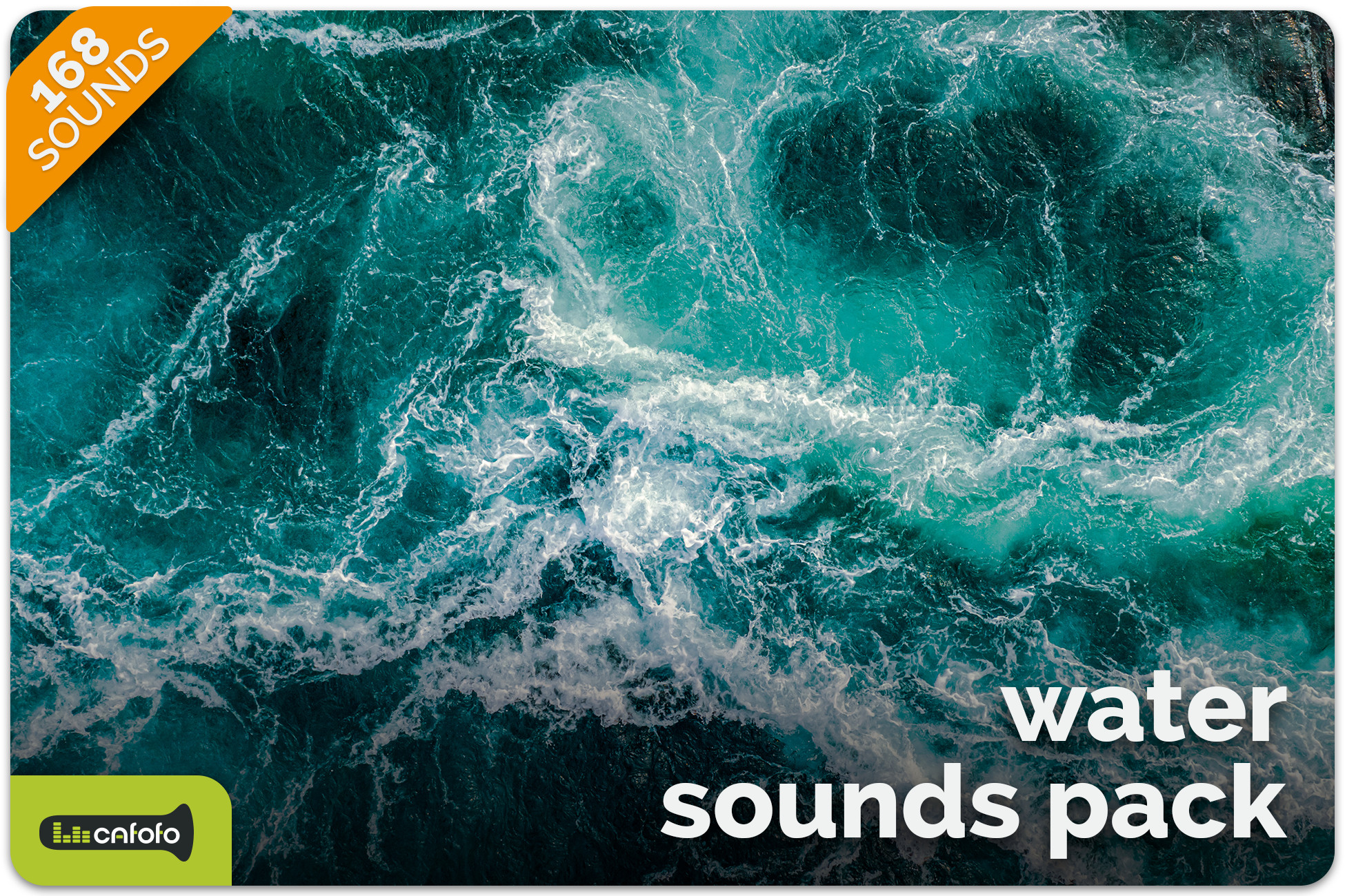 Water sound