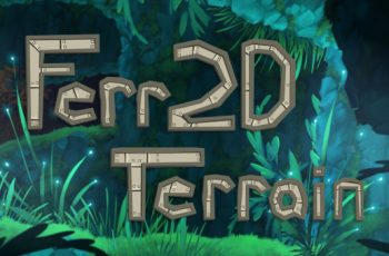 Ferr2D Terrain Tool – Free Download