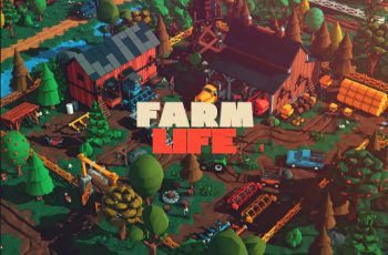 Farm Life – Free Download