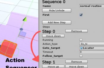 ActionSequencer – Free Download