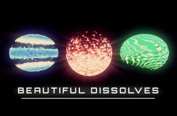Beautiful Dissolves – Free Download