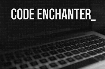 Code Enchanter – Free Download