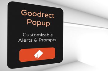 Goodrect Popup – Free Download