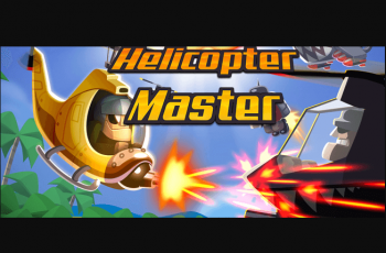 Helicopter Master – Free Download