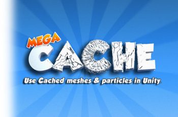 Mega Cache – Free Download