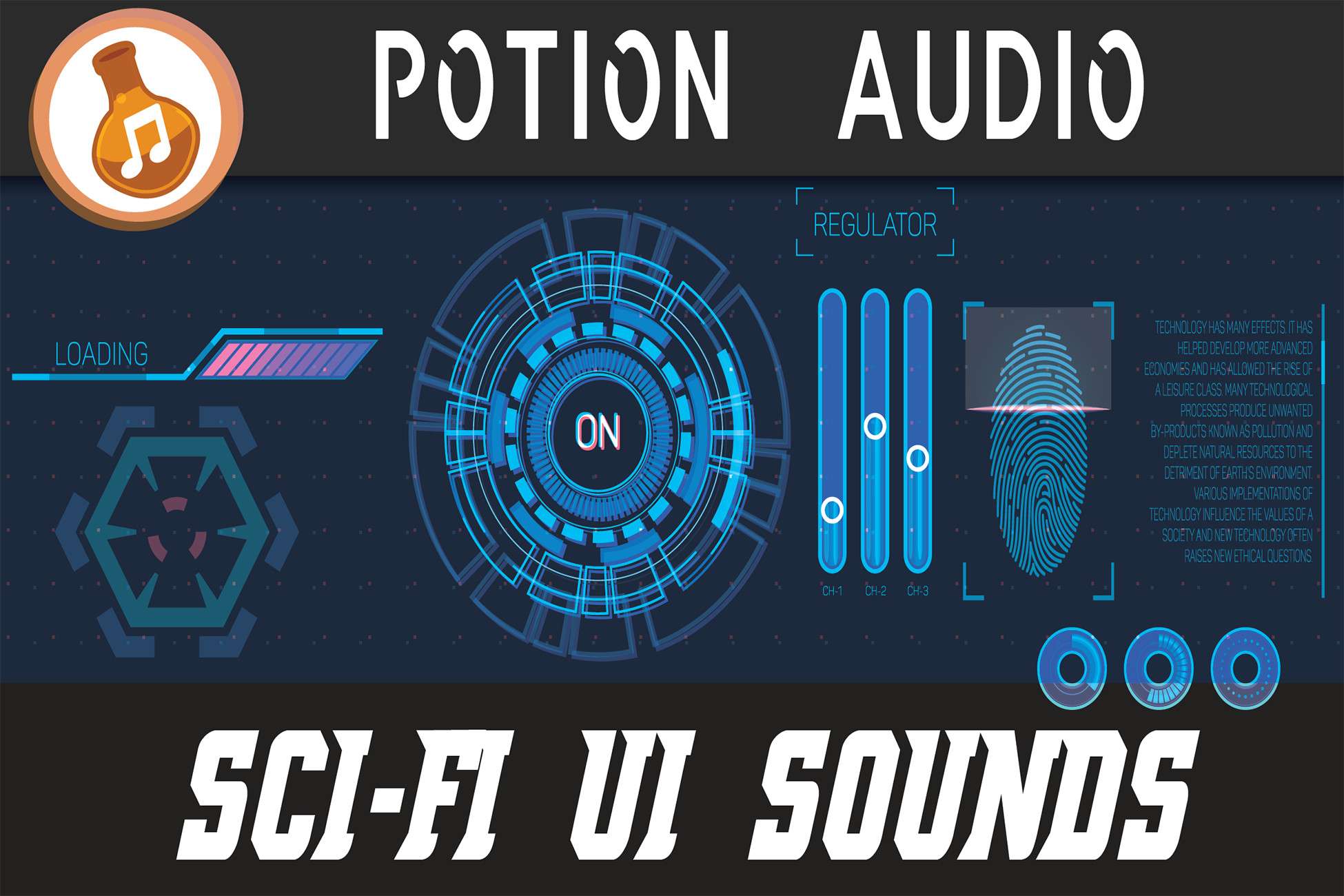 User Interface UI Sounds - Download Royalty Free SFX