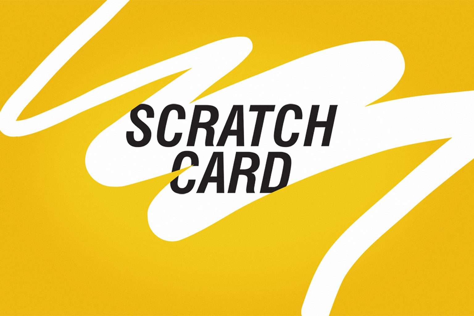 Create Digital Scratch Card Free