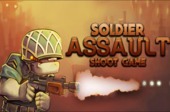 Soldier Assault Shoot Game – Free Download