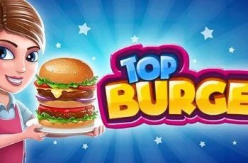 Top Burger Chef: Cooking Story – Free Download