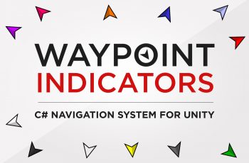 Waypoint Indicators – Free Download