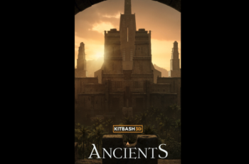 Ancients – Free Download