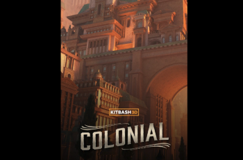 Colonial – Free Download