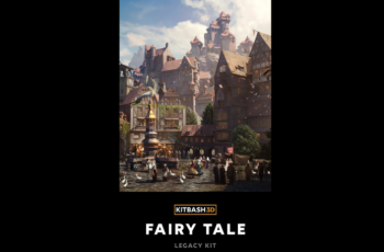 Fairy Tale – Free Download