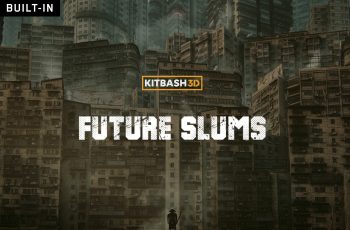 Future Slums (Built-In) – Free Download