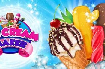Ice Cream Making Game – Free Download