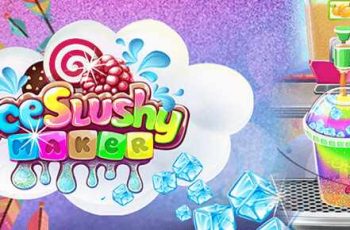 Ice Slushy Maker – Free Download