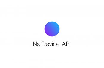 NatDevice – Media Device API – Free Download