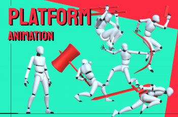 Platform Animation – Free Download