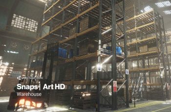 Snaps Art HD | Warehouse – Free Download