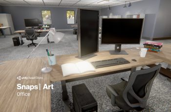 Snaps Art | Office – Free Download