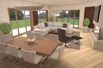 TM’s Living Room Interior Pack – Free Download