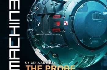 The Probe – Free Download