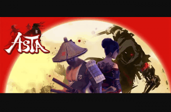 ASTS : Samurai Warriors – Free Download