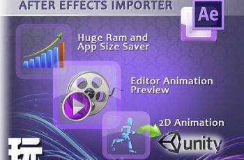 After Effect Importer – Free Download