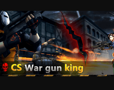 Gun Shooting King Game APK for Android Download