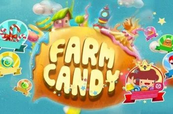Candy Farm complete game – Free Download