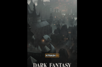 Dark Fantasy – Free Download