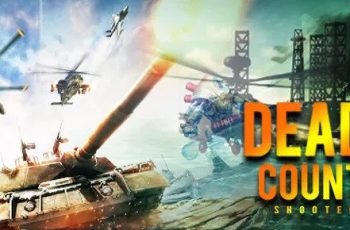 Deadly Counter Shooter 3D – Free Download
