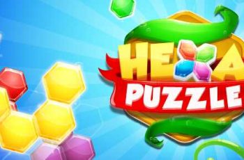 Hexa Puzzle Blocks – Free Download