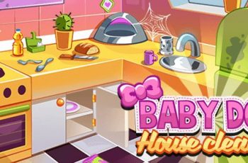 House Cleaning Game – Free Download