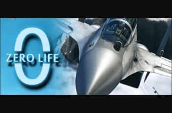 Jet Fighter Zero Life – Free Download