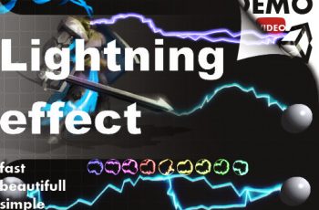 Lightning Effect – Free Download