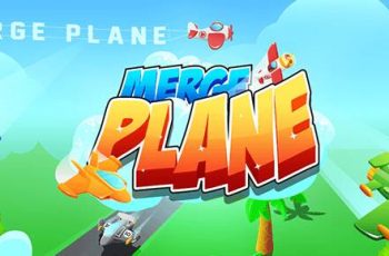 Merge Plane (Top Free Game) – Free Download