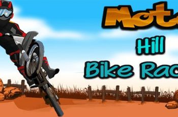 Moto Bike Hill Racing – Free Download