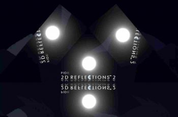 PIDI – 2D Reflections – Free Download