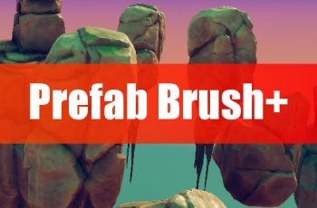 Prefab Brush+ – Free Download