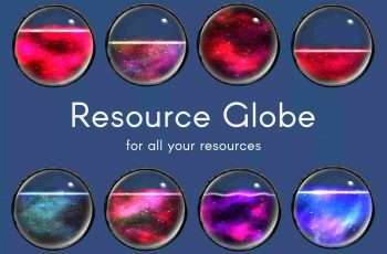 Resource Globe – Free Download