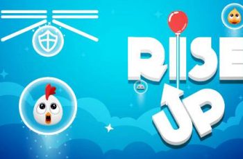 Rise Up – Free Download
