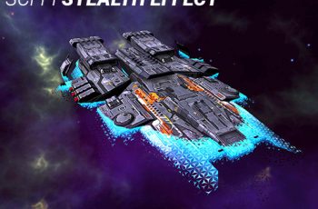 Sci-Fi Stealth Effect – Free Download