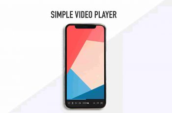Simple Video Player – Free Download
