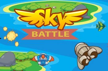 Sky Battle – Free Download