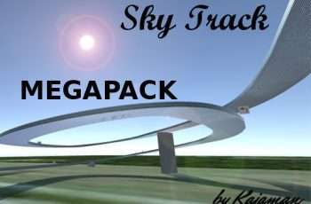 Sky Tracks – Megapack – Free Download